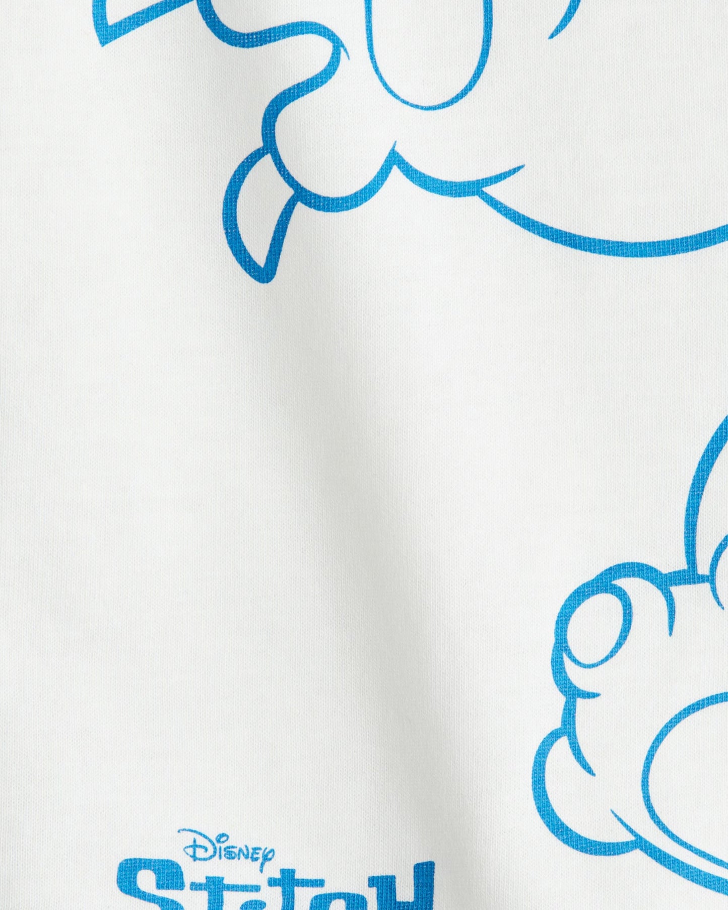 Lilo T-shirt - 2