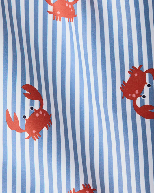 Lobster Trunks Loose - 2