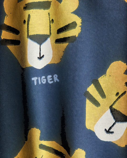 Tiger T-shirt - 2