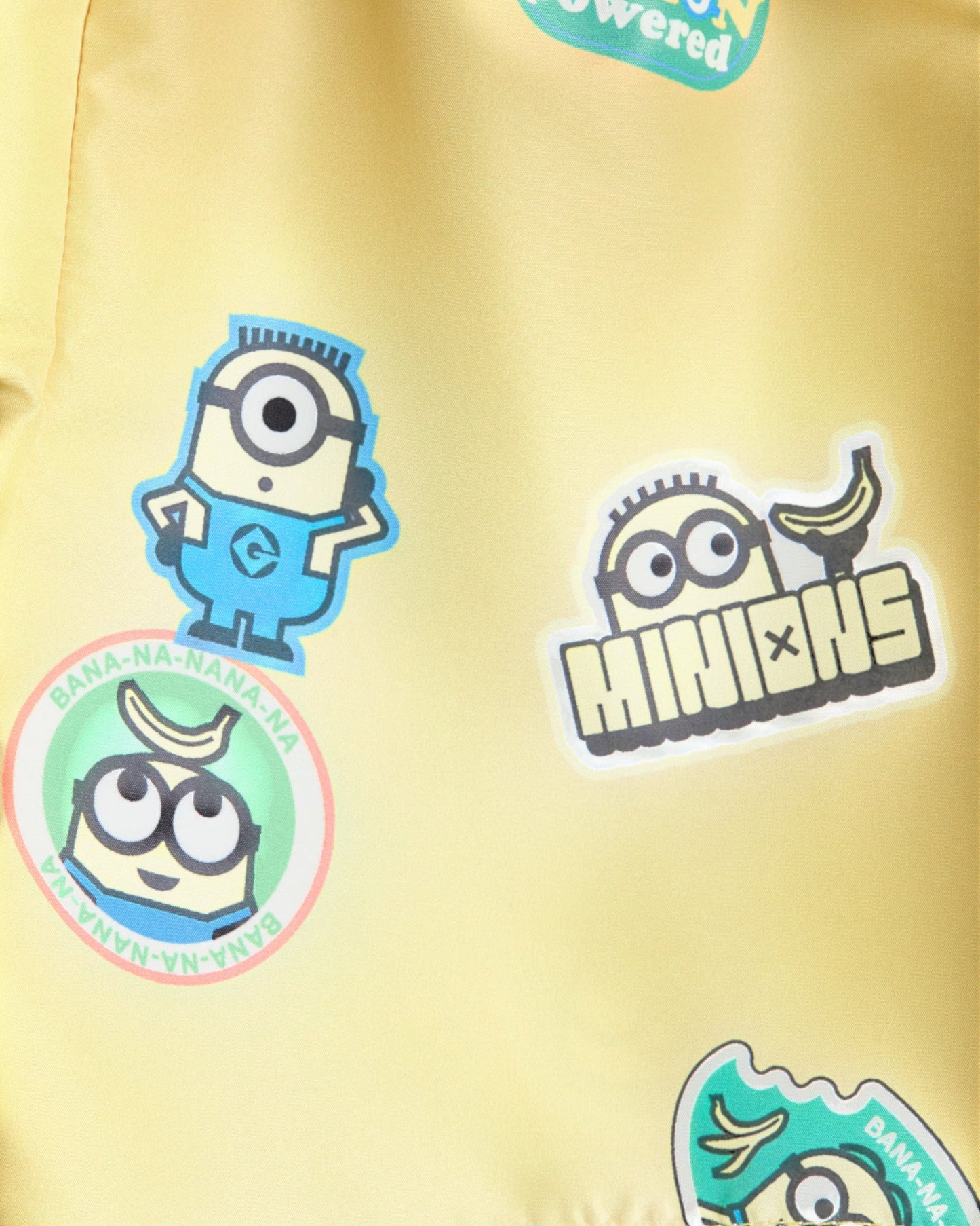 Yellow Minions - 2