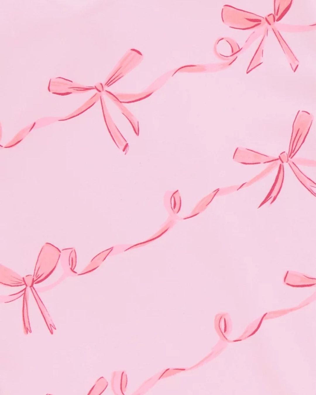 George UK - Pink Bow Swimsuit