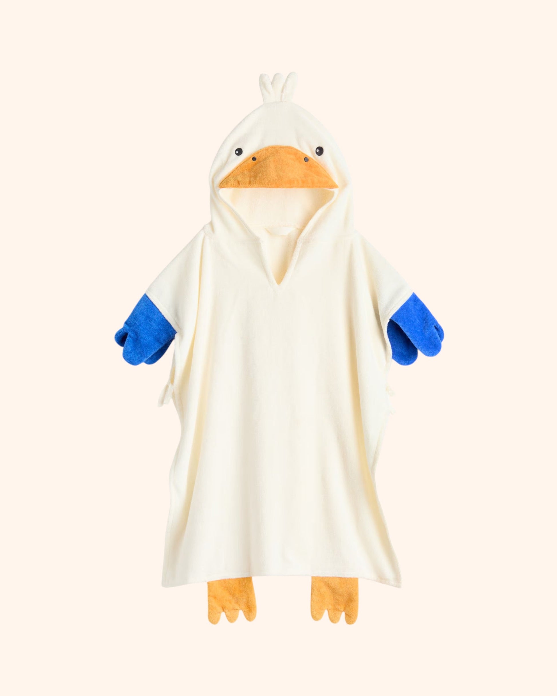 Cape Duck - 1