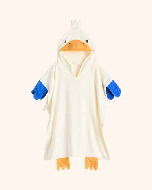 Cape Duck - 1