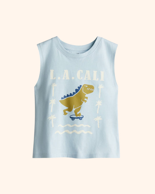 H&M UK - Dinosaur T-Shirt