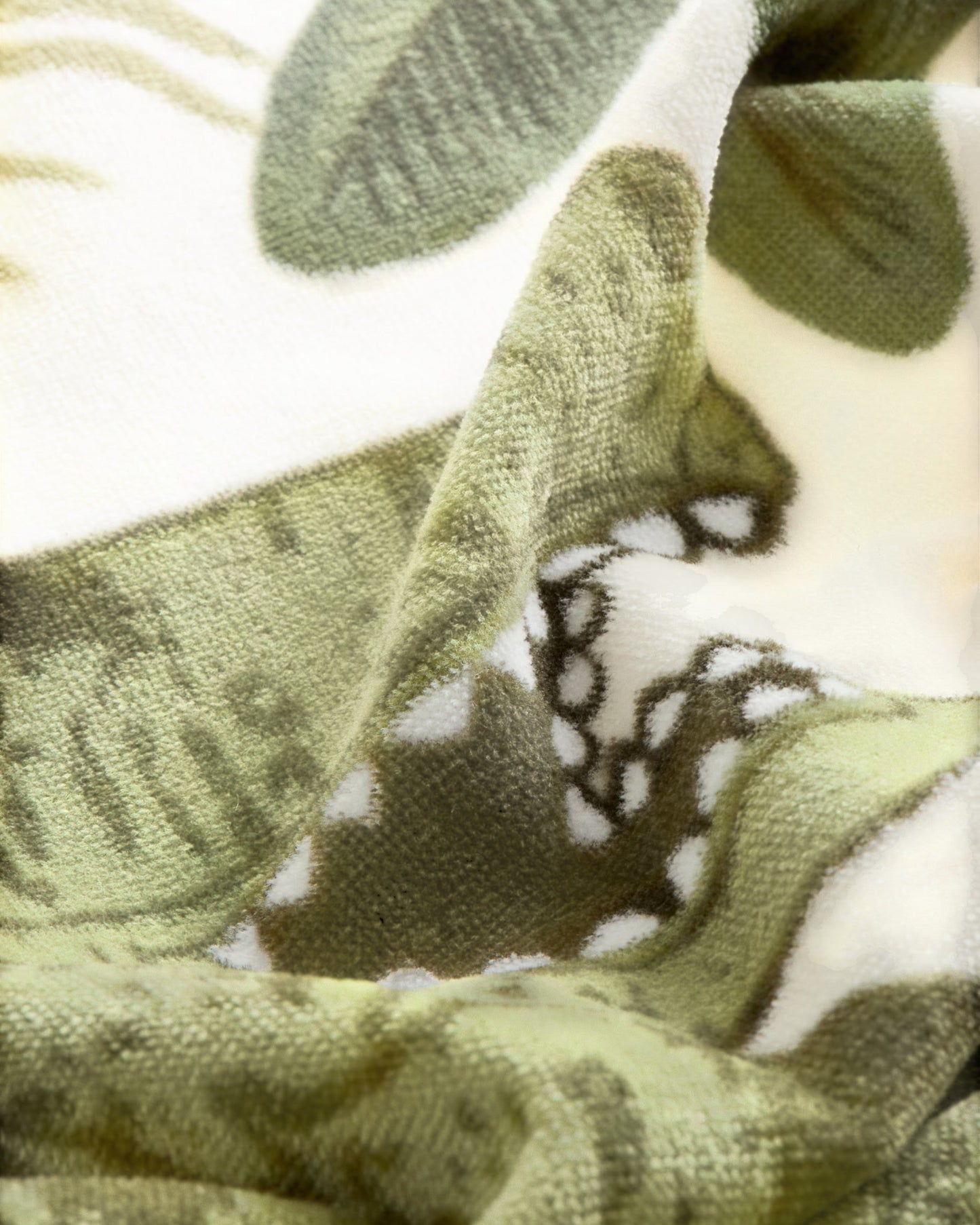 Dinosaur Bath Towel - 3