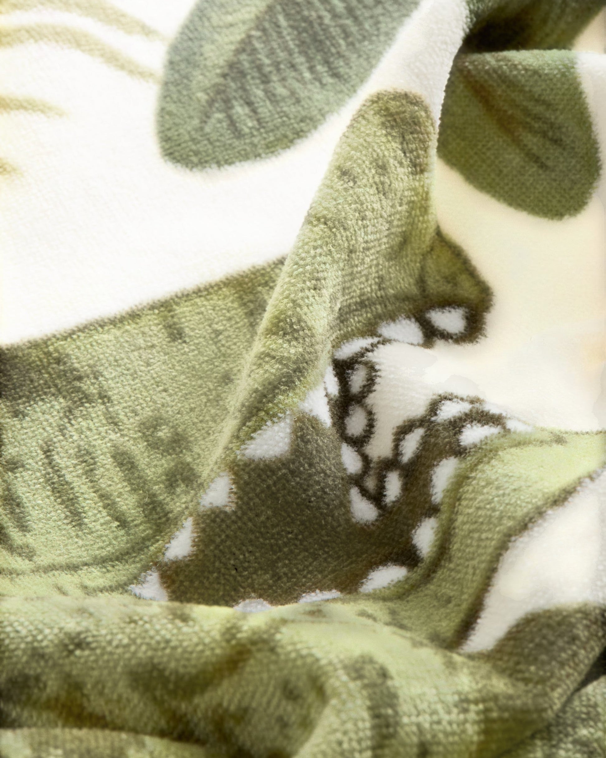 Dinosaur Bath Towel - 3