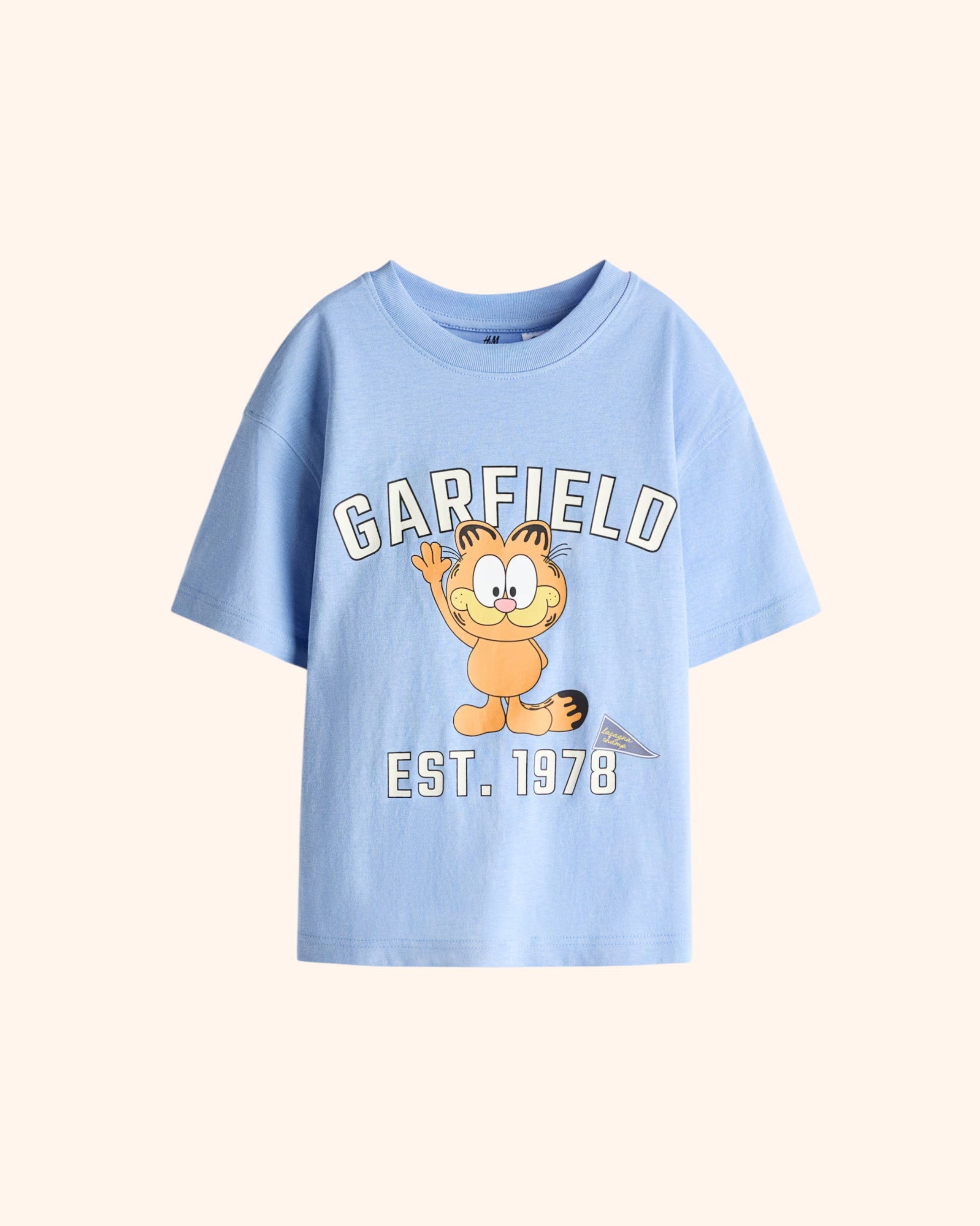 Garfield T-shirt - 1