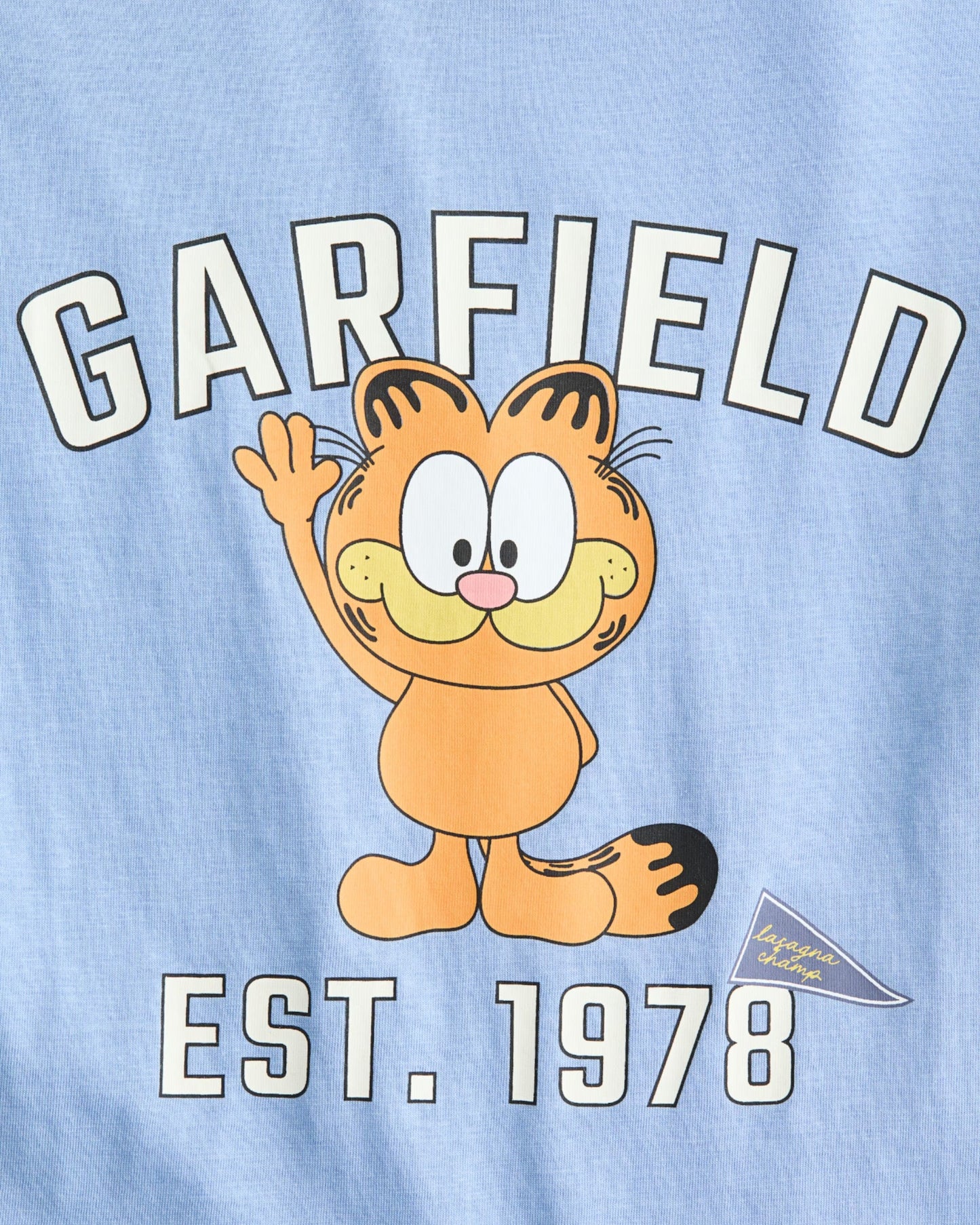 Garfield T-shirt - 2