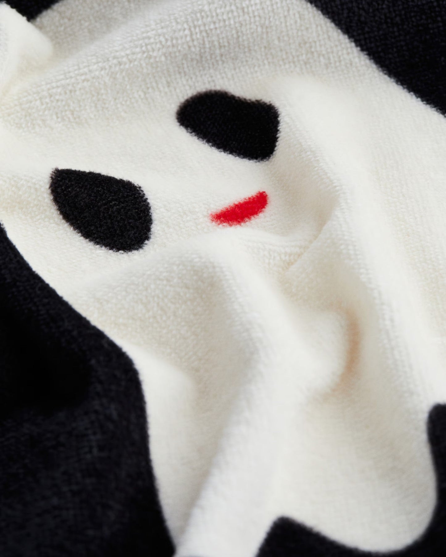 Ghost Bath Towel - 4