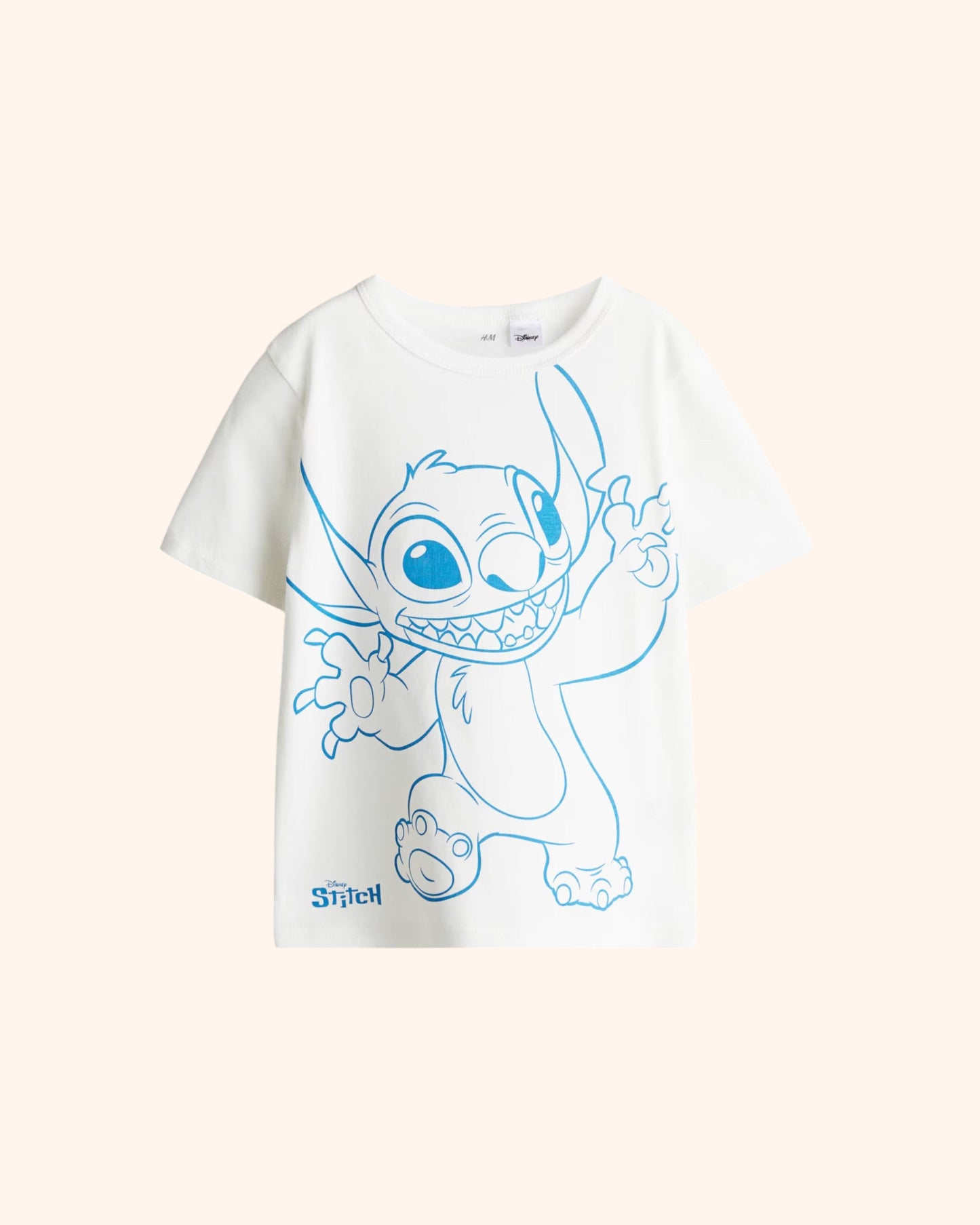 Lilo T-shirt - 1