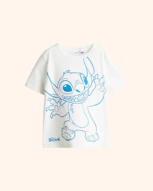 Lilo T-shirt - 1