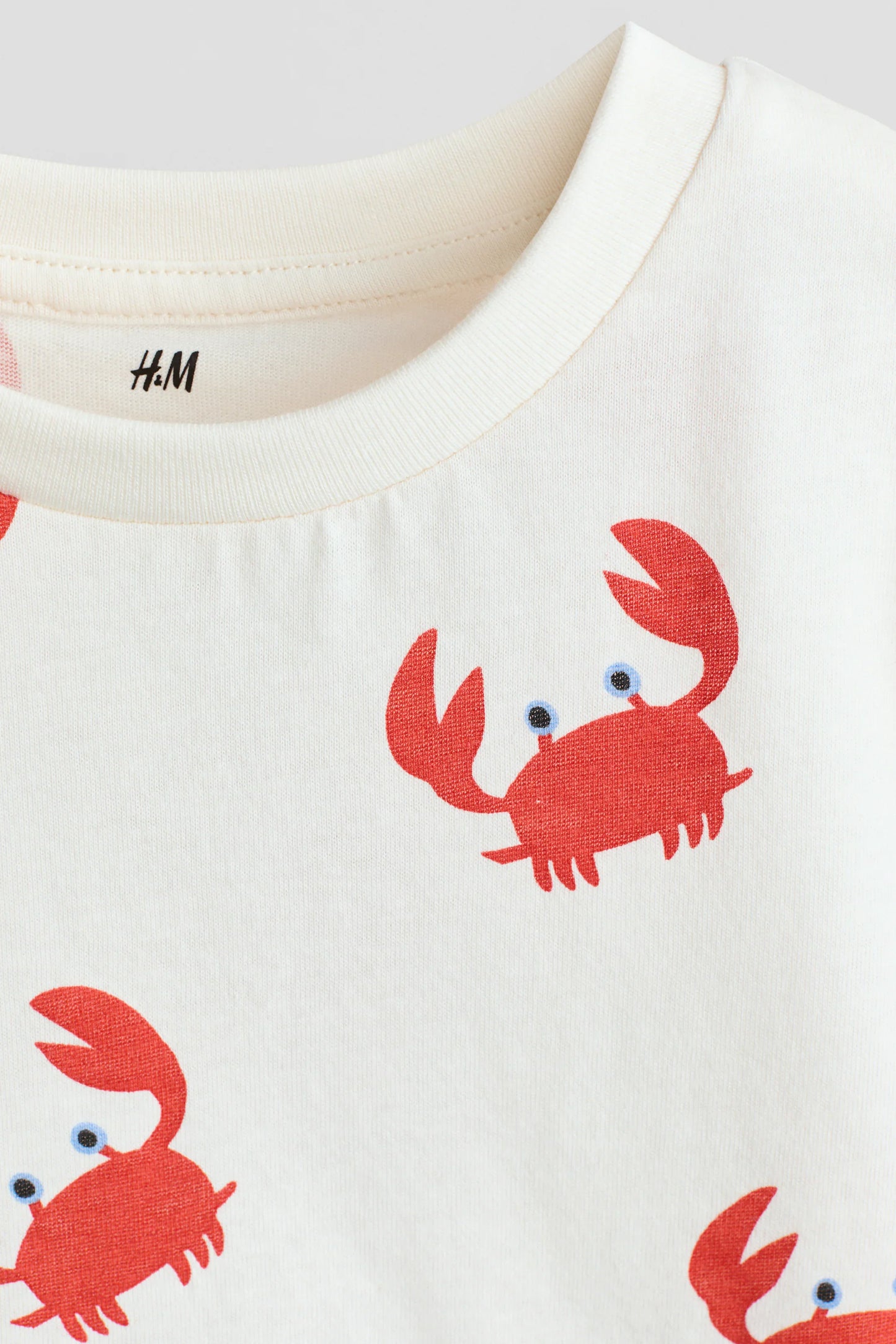 Lobster T-Shirt - 3