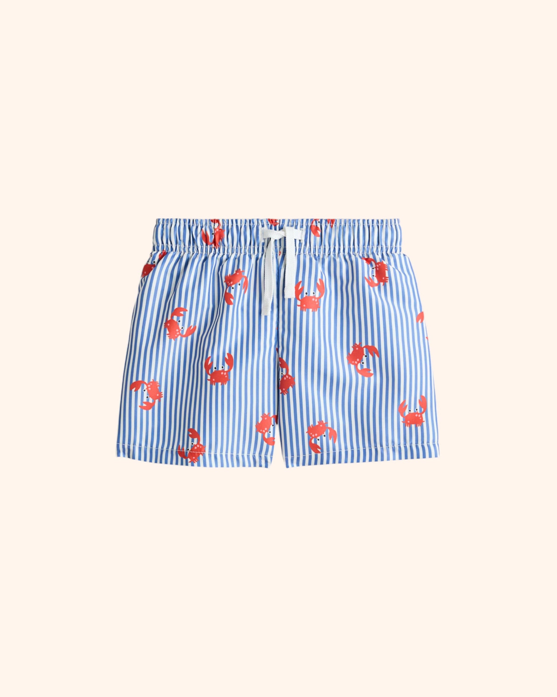 Lobster Trunks Loose - 1