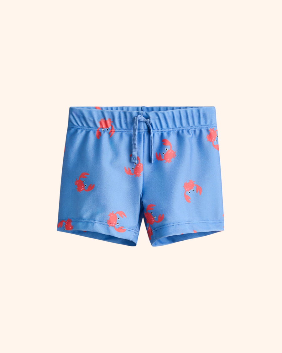 H&M UK - Lobster Short Swim Briefs