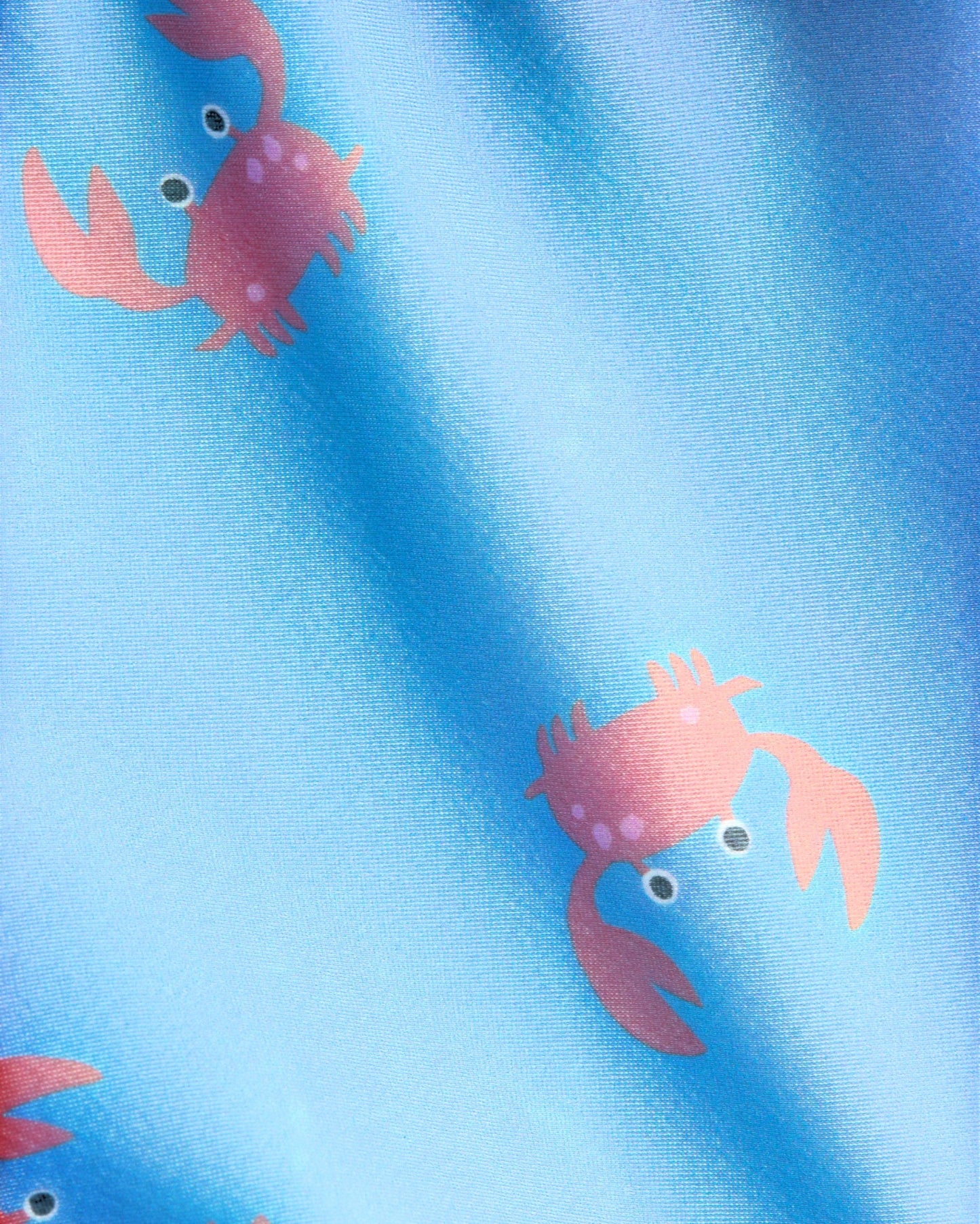 Lobster Trunks Short Tight - 2