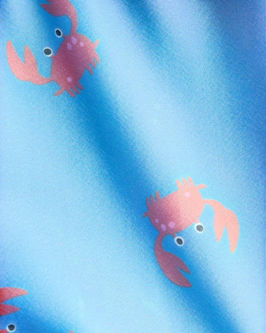 Lobster Trunks Short Tight - 2