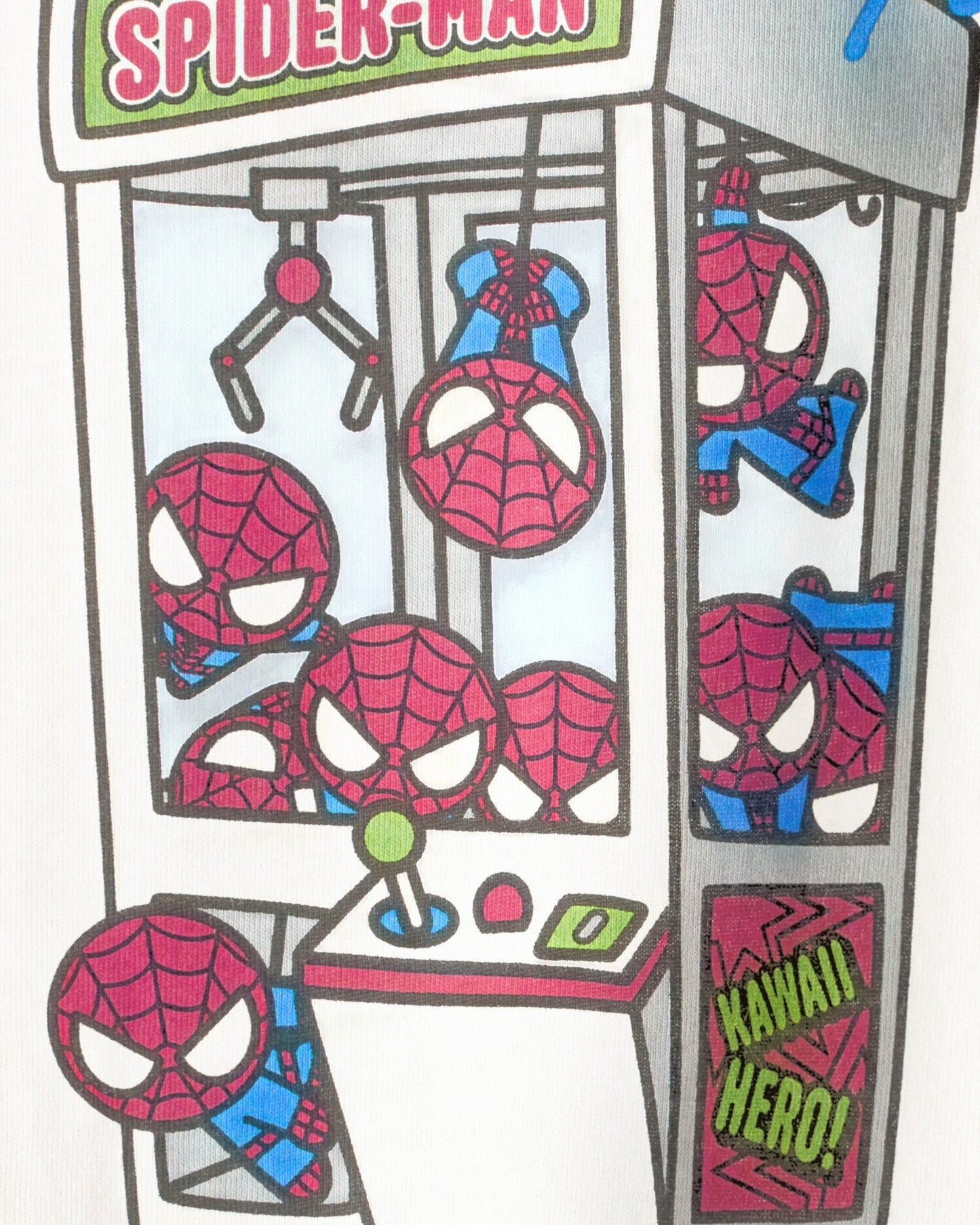 Marvel T-shirt - 2