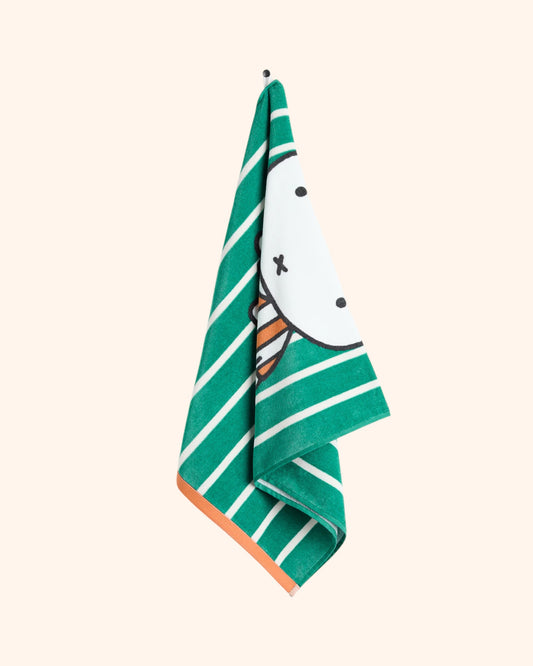 Miffy Bath Towel - 3