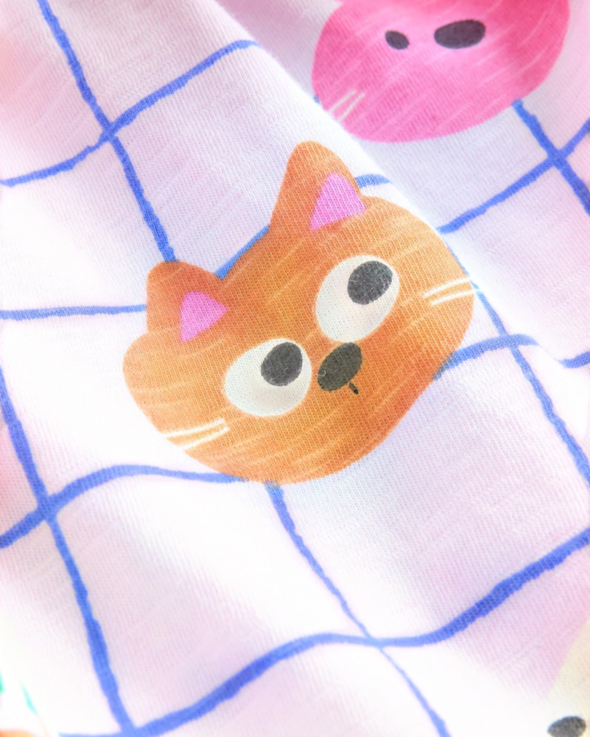 Pets Dress - Detail 1