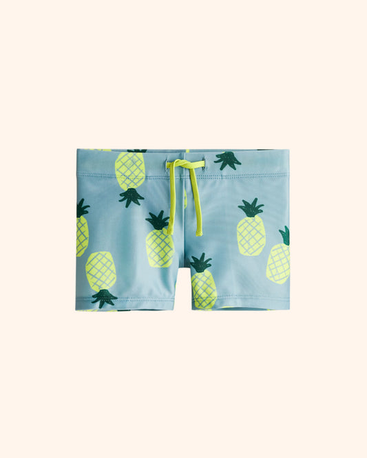 H&M UK - Pineapple Swim Briefs
