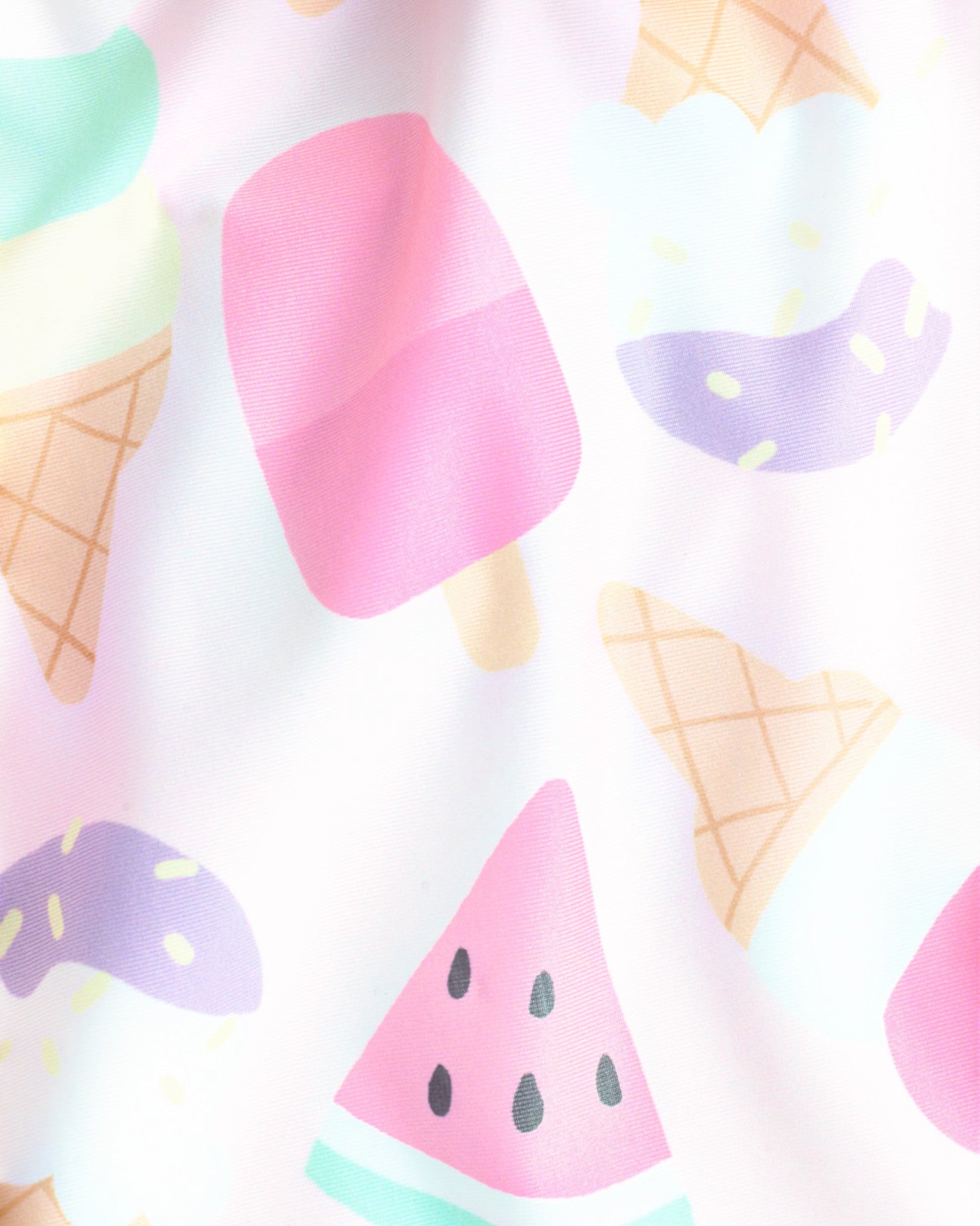 Popsicle Icecream - 2