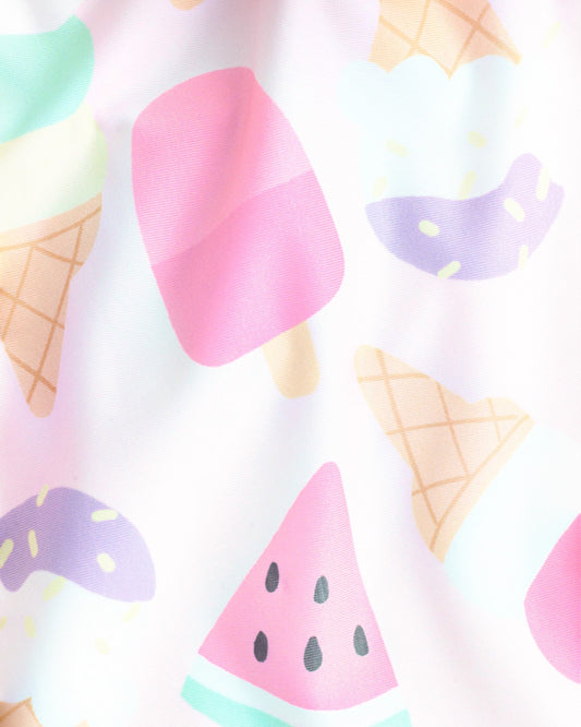 Popsicle Icecream - 2