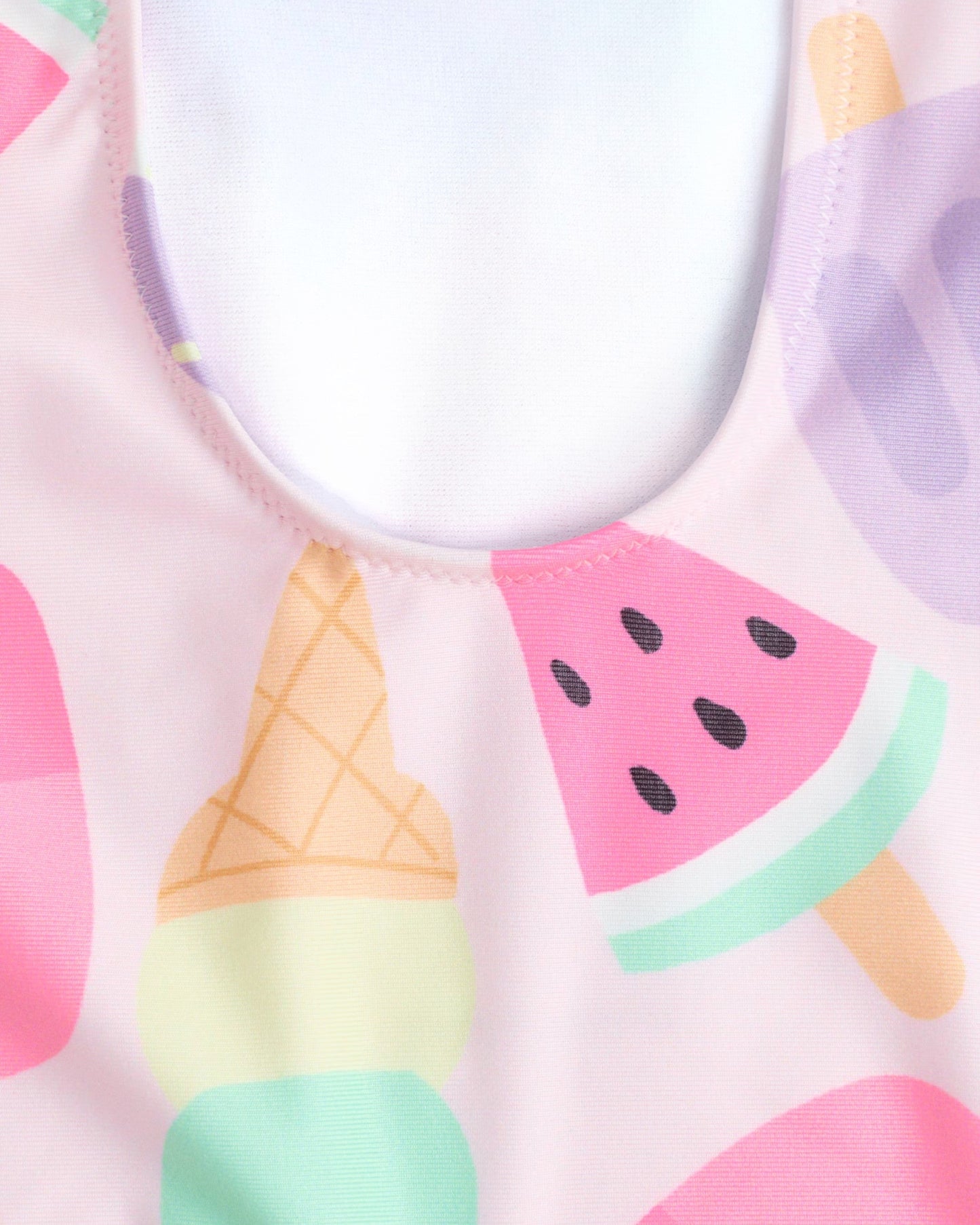 Popsicle Icecream - 3