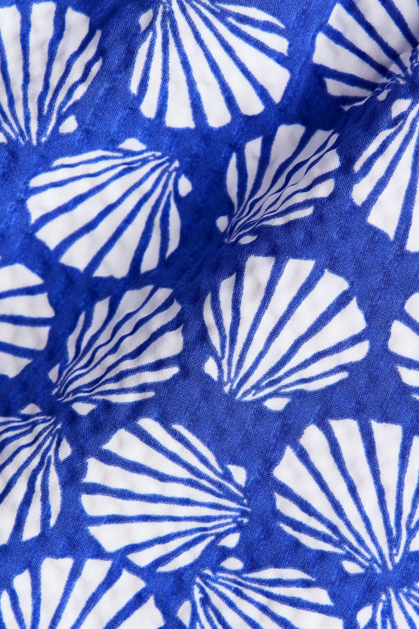 Seashell Patterned Trunks - 2