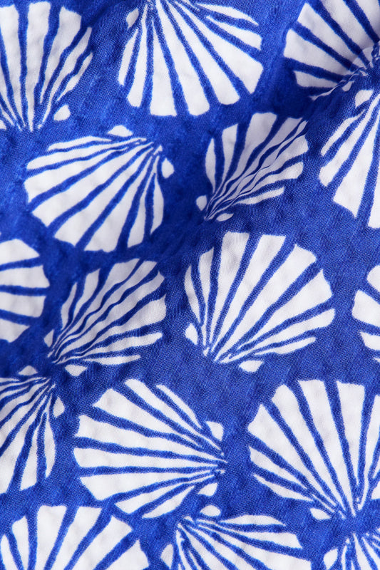 Seashell Patterned Trunks - 2