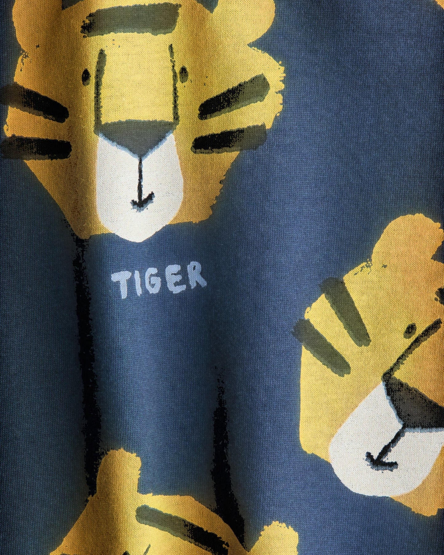 Tiger T-shirt - 2