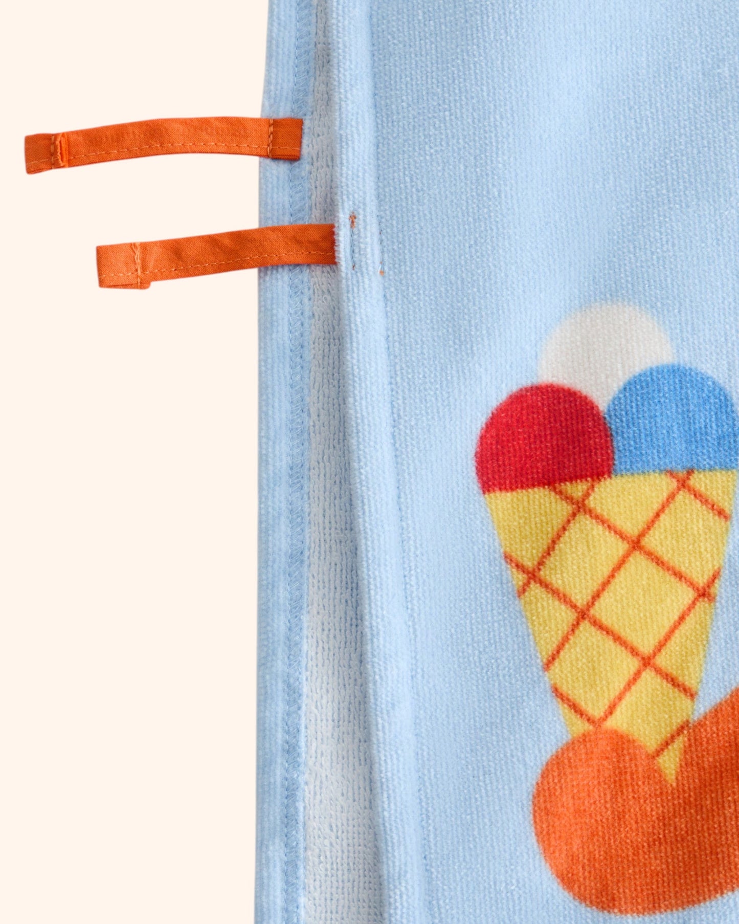 Cape Octopus - Detail 3