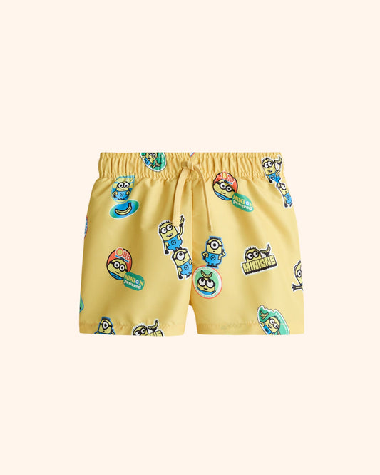Yellow Minions - 1