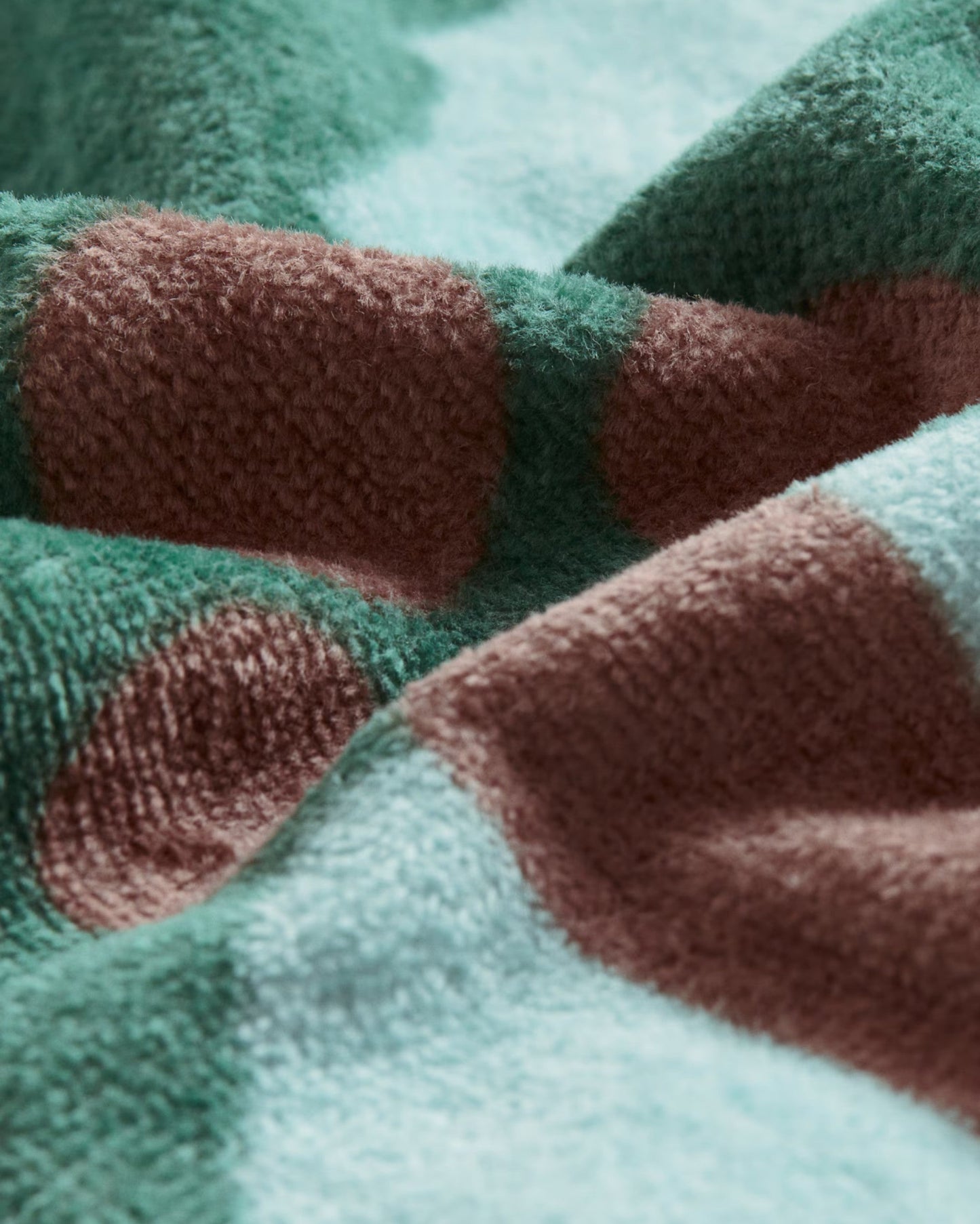 Palm Tree Bath Towel - 5